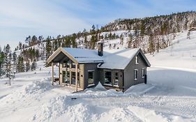 Polaren By Norgesbooking - Cabin With Amazing View